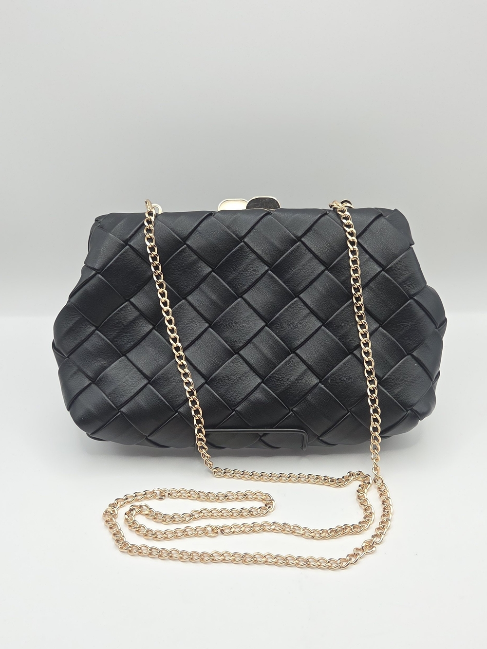 Olg Berg Moda Luxe Pauline Crossbody
